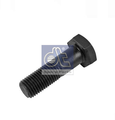 Akselipultti, vetoakseli DT 2.34120