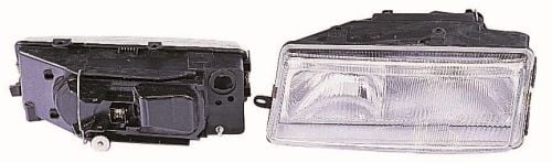 Ajovalo DEPO 445-1101R-LD-EM