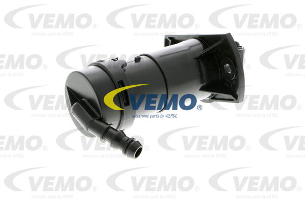 Pesusuutin, ajovalo VEMO V10-08-0297