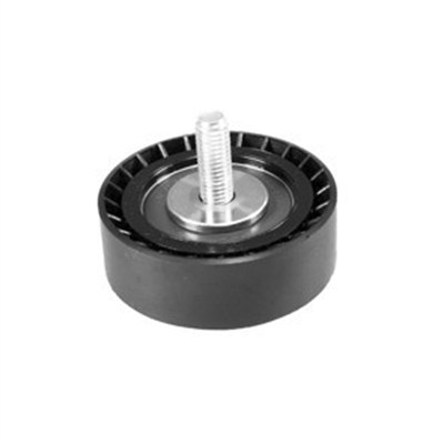 Ohjain-/kiristysrulla kiilahihna MAGNETI MARELLI 331316170036