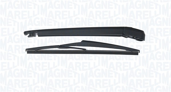 Wiper Blade MAGNETI MARELLI 000723180017