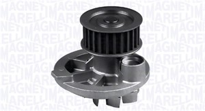 Vesipumppu, CADILLAC,CHEVROLET,DAEWOO,OPEL,VAUXHALL, 1334139, 1334646, 4817801, 90444359, 92226211