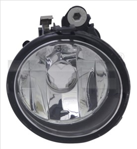 Sumuvalo, Vasen, BMW X1 [F48], X2 [F39], X3 [F25], X4 [F26], X5 [F15, F85], X6 [F16, F86], 63177238787, 63177374145, 7238787, 7374145
