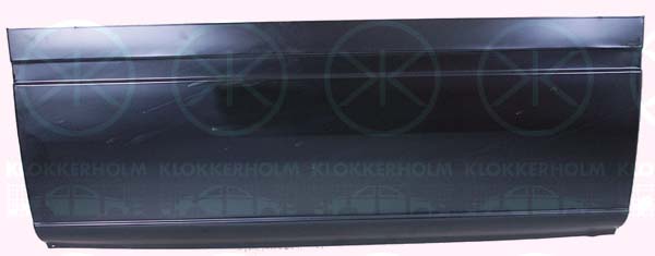 Kylkipaneli KLOKKERHOLM 3546001