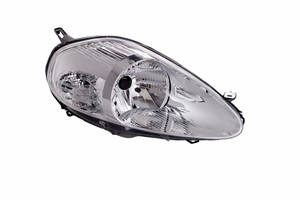 Ajovalo, Oikea, ABARTH GRANDE PUNTO, FIAT GRANDE PUNTO, 51701594