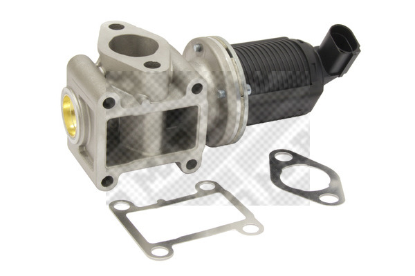 EGR-venttiili MAPCO 83707