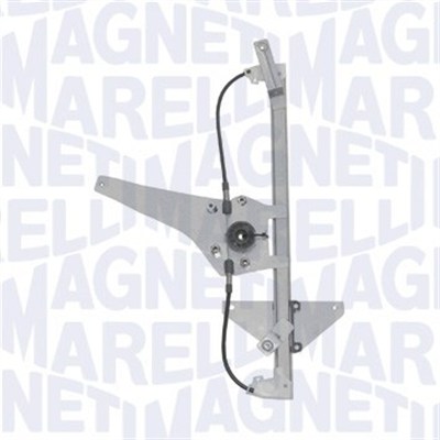 Lasinnostin MAGNETI MARELLI 350103134100