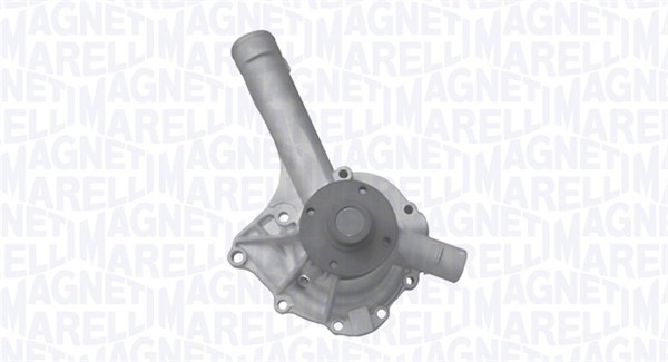 Vesipumppu MAGNETI MARELLI 352316170654