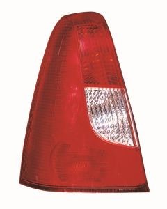 Takavalo, Vasen, DACIA LOGAN, RENAULT LOGAN I, 6001549148