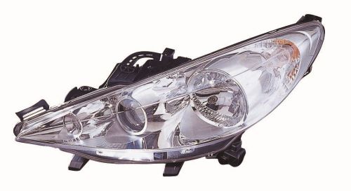 Ajovalo DEPO 550-1140L-LDEMF