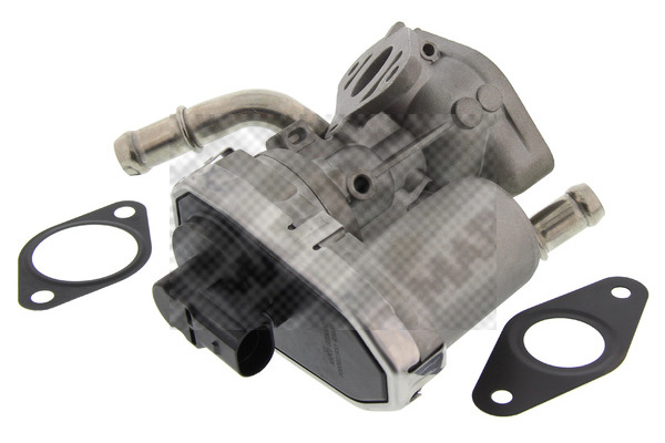 EGR-venttiili MAPCO 83606
