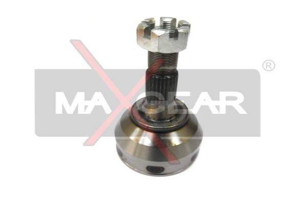 Vetoakselin nivelsarja MAXGEAR 49-0092