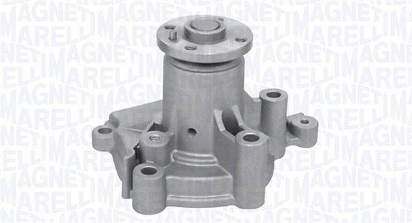 Vesipumppu MAGNETI MARELLI 352316170547