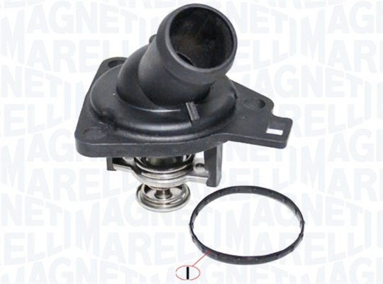 Termostaatti, jäähdytysneste MAGNETI MARELLI 352317101720