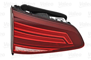 Takavalo, Vasen, VW GOLF VII, 5G0945093AG