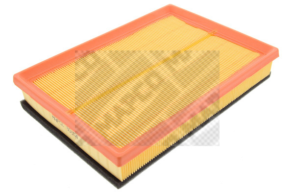 Ilmansuodatin MAPCO 60654