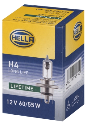Kaukovalopolttimo HELLA 8GJ 002 525-481