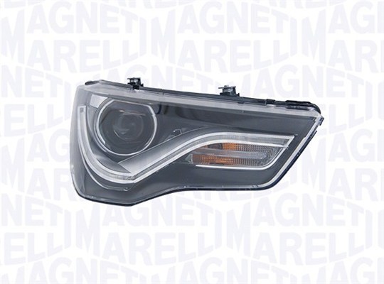 Ajovalo MAGNETI MARELLI 719000000069