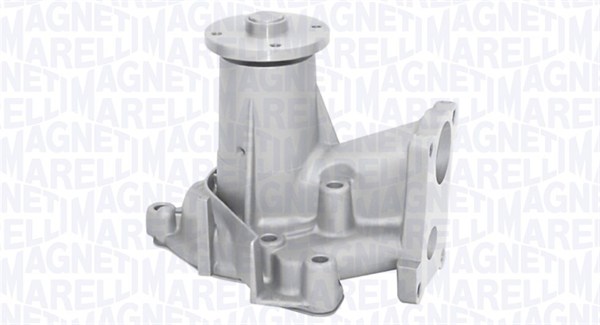 Vesipumppu MAGNETI MARELLI 352316170610