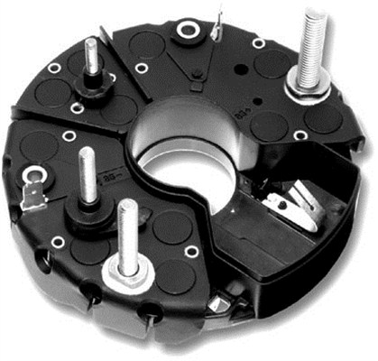 Tasasuuntain, generaattori MAGNETI MARELLI 940016196800