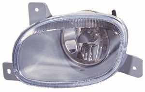 Sumuvalo, Vasen, VOLVO S80 I, 8620224