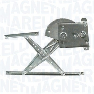 Lasinnostin MAGNETI MARELLI 350103157500