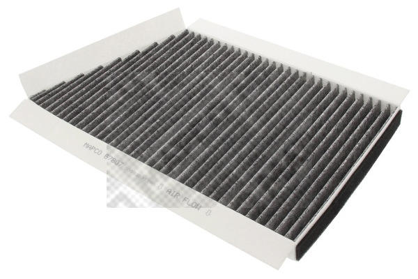 Raitisilmasuodatin MAPCO 67807