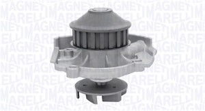Vesipumppu, FIAT,LANCIA, 46423351, 5973713, 71713727, 7640163, 7691820, 7715242