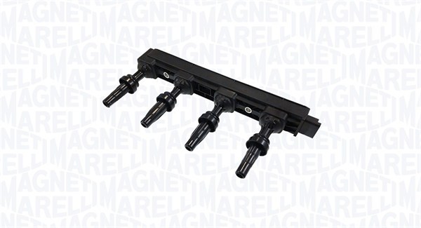 Sytytyspuola MAGNETI MARELLI 060717205012