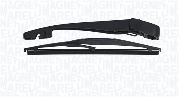 Wiper Blade MAGNETI MARELLI 000723180040
