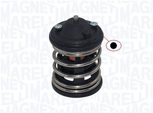 Termostaatti, jäähdytysneste, AUDI,BMW,FIAT,FORD,LAND ROVER,MERCEDES-BENZ,MINI,MITSUBISHI,OPEL,PEUGEOT,TOYOTA, 11517805192, 11518512234,