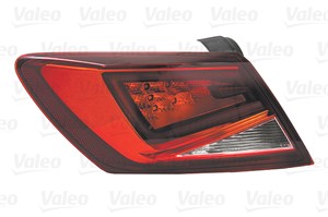 Takavalo, Vasen, SEAT LEON, LEON SC, 5F0945207C, 5F0945207D, 5F0945207E