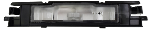 Rekisterikilven valo TYC 15-0513-00-2