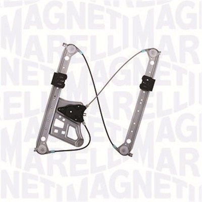 Lasinnostin MAGNETI MARELLI 350103170211