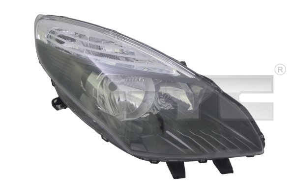 Ajovalo TYC 20-12045-05-2