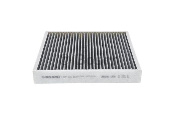 Raitisilmasuodatin BOSCH 1 987 435 502