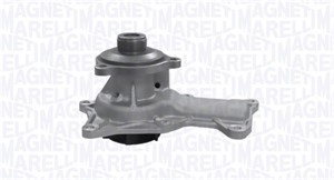 Vesipumppu, JEEP WRANGLER III, 4666044AA