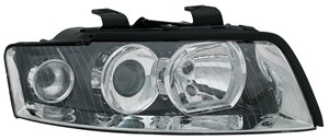 Ajovalo, Vasen, AUDI A4, A4 Avant, 8E0941003AQ, 8E0941029Q