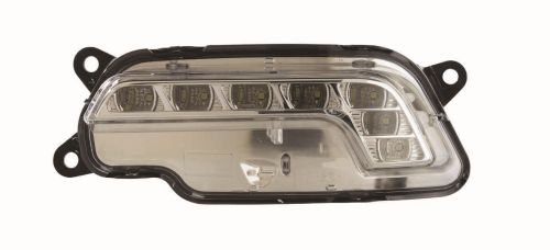 Huomiovalot DEPO 440-1611L-AQ