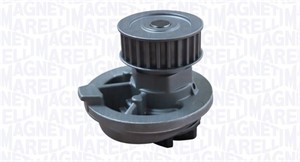 Vesipumppu, OPEL,VAUXHALL, 1334054, 90444123, 96353150, R1160031