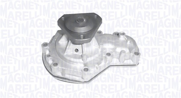 Vesipumppu MAGNETI MARELLI 352316170957