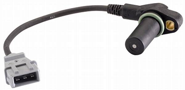 Impulssianturi, kampiakseli HELLA 6PU 009 163-521