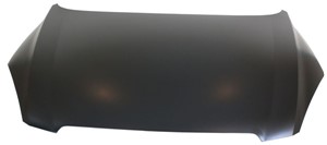 Konepelti, KIA CEE'D Halvkombi, CEE'D SW, PRO CEE'D, 66400 1H000