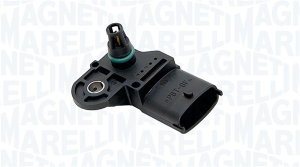 Tunnistin, imusarjapaine MAGNETI MARELLI 215810007000