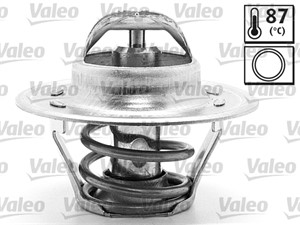 Termostaatti, jäähdytysneste, AUDI,MITSUBISHI,SEAT,SKODA,VW, 050121113C, 06B121113A, 50121113C, 6B121113A, MN980137