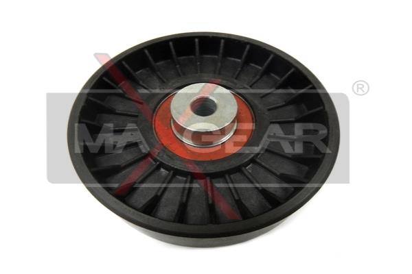 Ohjainrulla, moniurahihna MAXGEAR 54-0311
