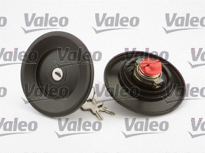 Korkki, polttoainetankki VALEO 247600