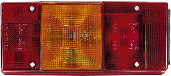 Takavalo HELLA 2SE 007 547-011