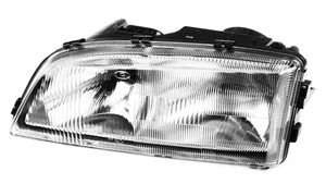 Ajovalo, Vasen, VOLVO C70 Cabriolet I, C70 Coupé I, S70, V70 I, 8628398, 8628617, 9151466, 9169596