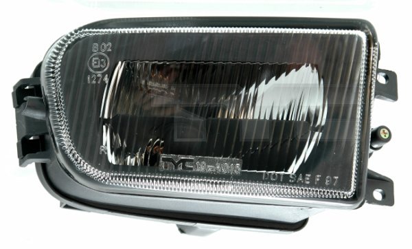 Sumuvalo TYC 19-0016-05-2